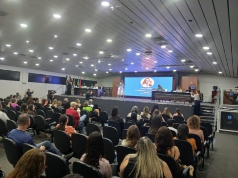 Marília define propostas para Conferência Estadual de Saúde