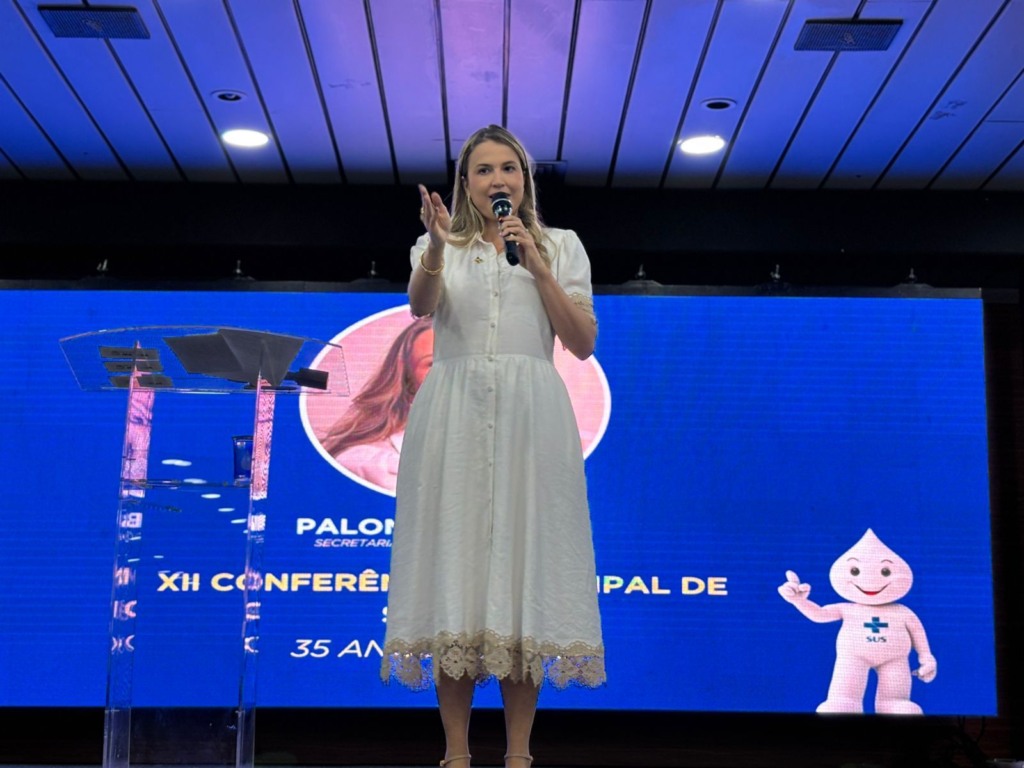 Marília define propostas para Conferência Estadual de Saúde