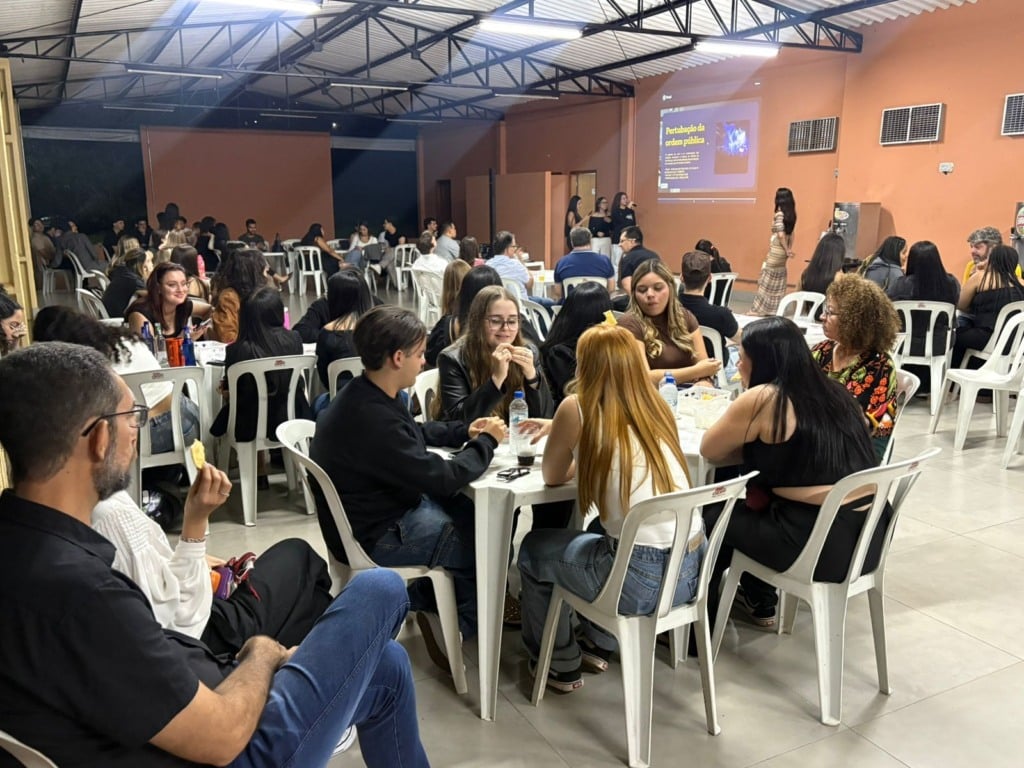 Direitonejo: Unimar alia cultura sertaneja e ensino jurídico 