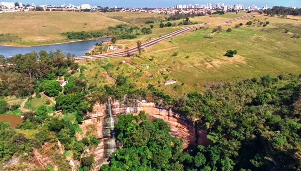 Marília é terceira em ranking do Estado para municípios turísticos