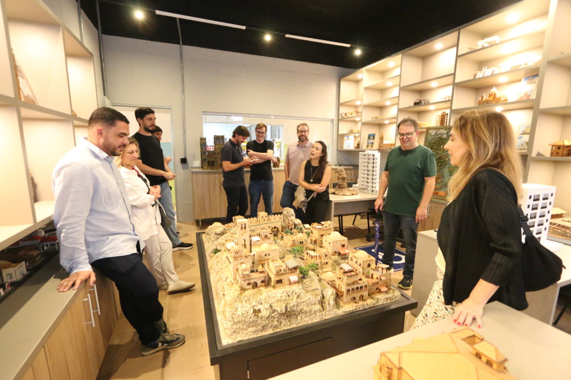 Unimar sedia encontro do G7 do SEMESP e reúne reitores de todo o Brasil