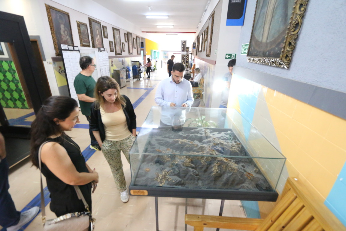 Unimar sedia encontro do G7 do SEMESP e reúne reitores de todo o Brasil