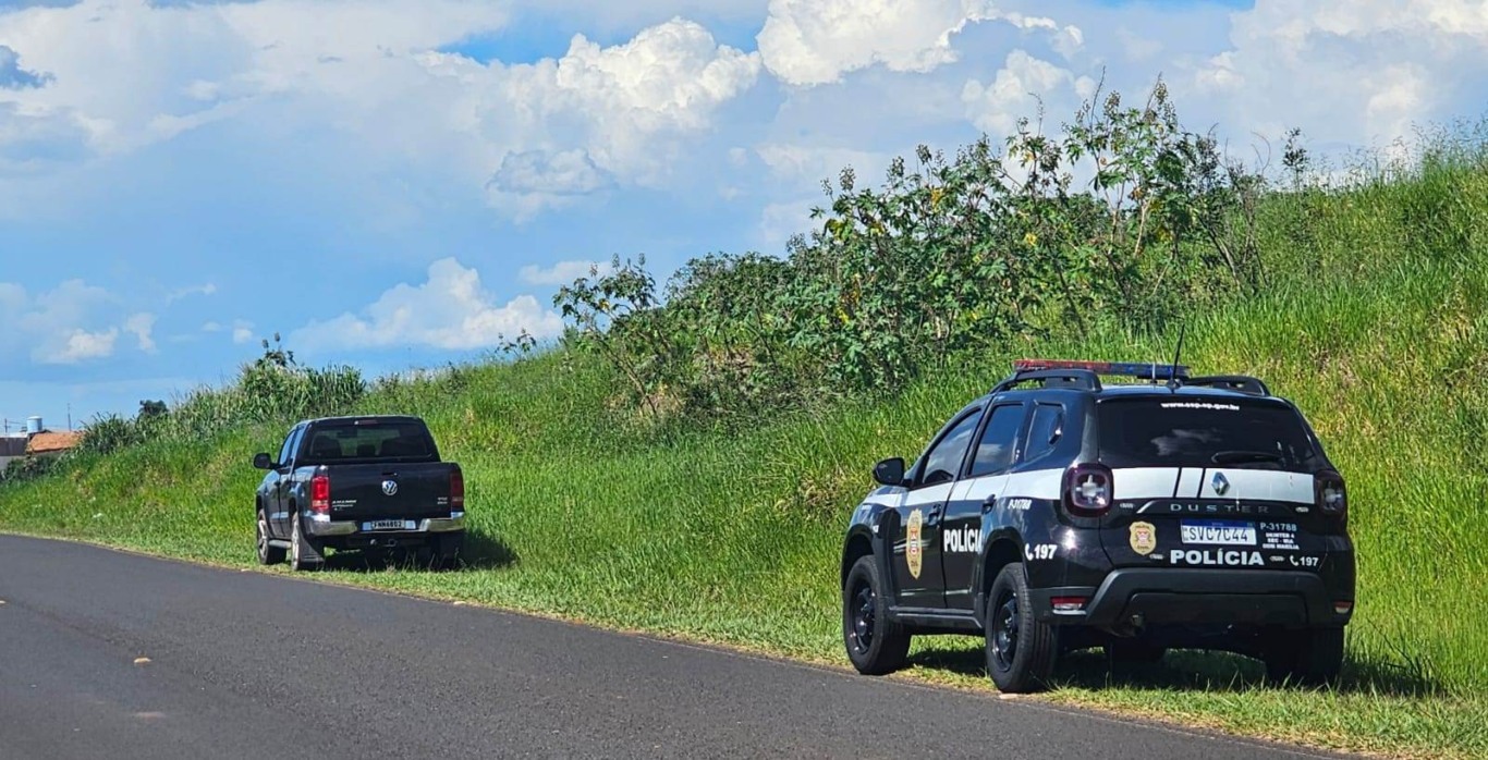 Horas de negociação até prisão, dor na despedida; feminicídio comove em Marília