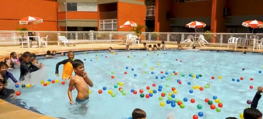 Gira Comigo mostra atrações do Super Férias no Sesi Marília; leve as crianças