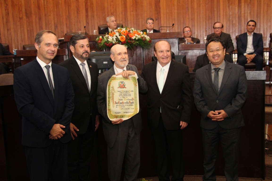 Famema, 60 anos, une avanços e luta por respeito; veja datas e números