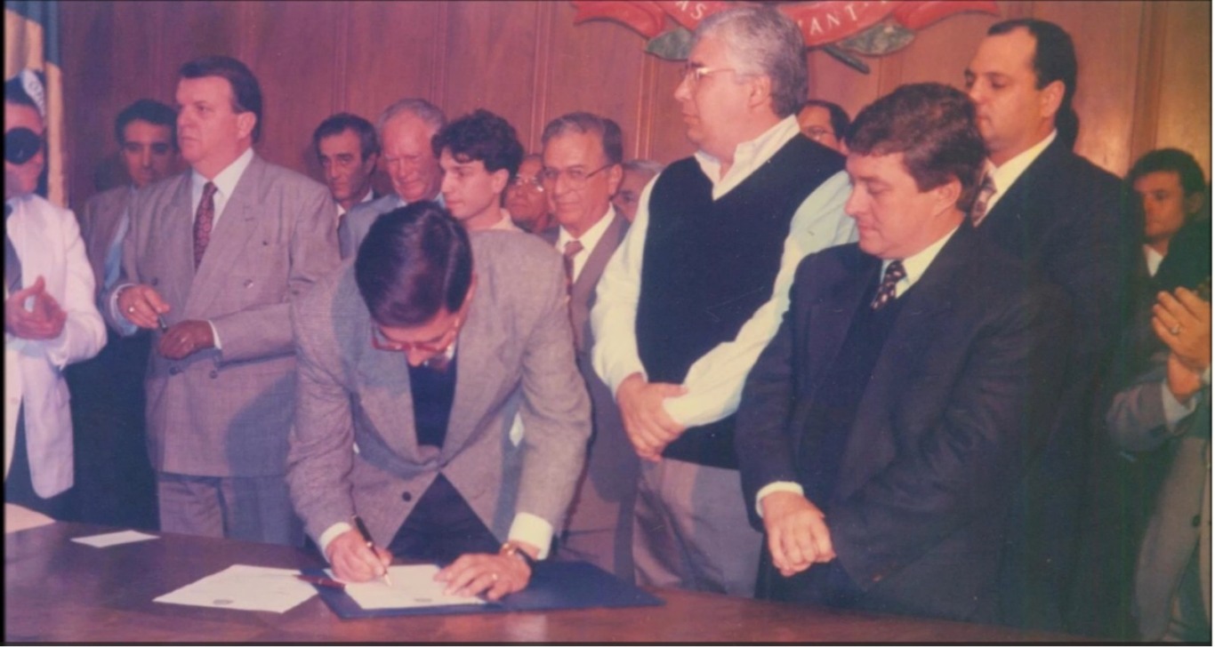 Famema, 60 anos, une avanços e luta por respeito; veja datas e números