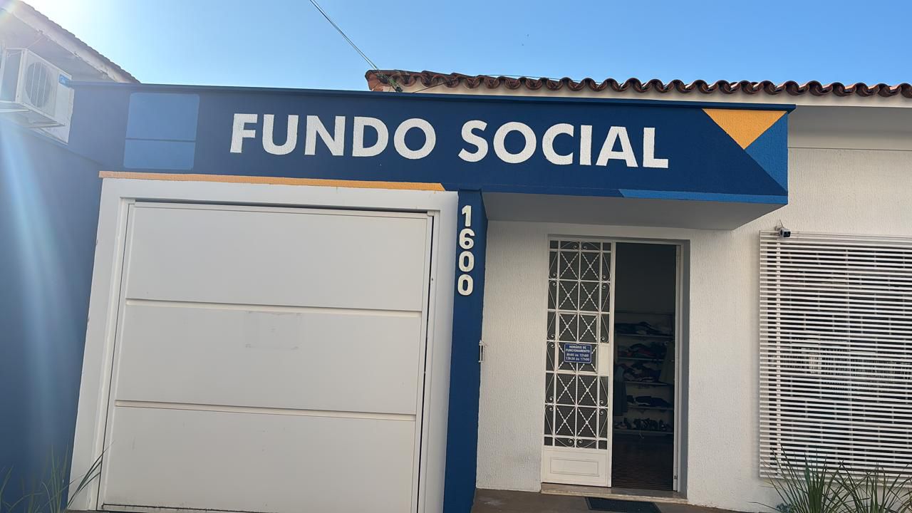 Decreto autoriza conta de Pix para doações a Fundo Social em Marília