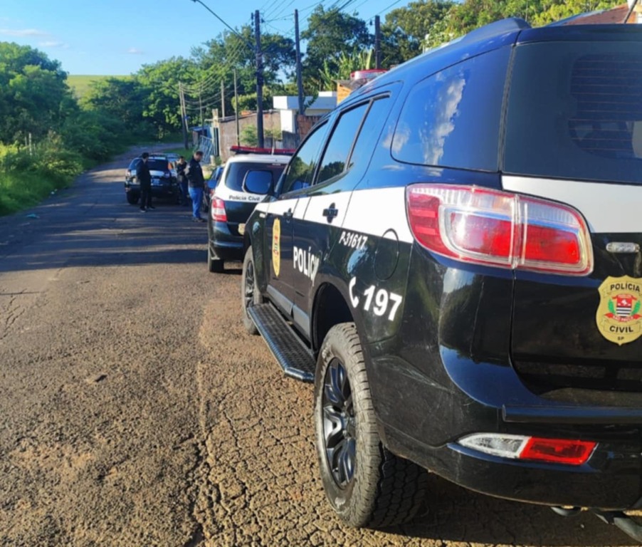 Inquéritos mostram 'epidemia' de violência contra mulher em Marília