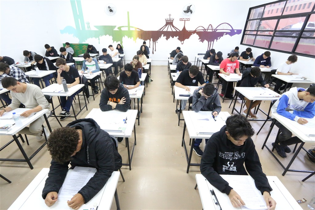 Unimar oferece 160 bolsas Prouni em cursos, além de vagas EAD