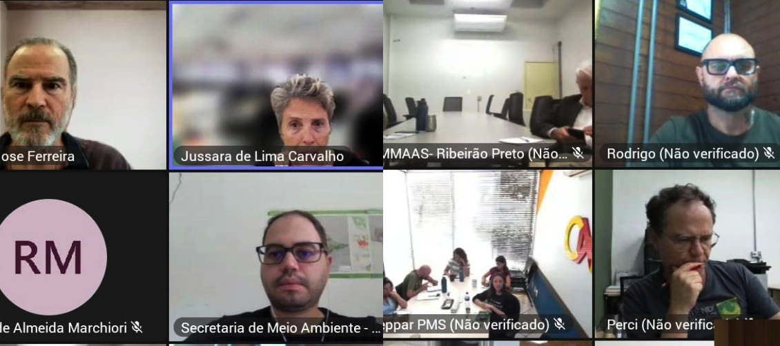 Marília adere a programa nacional e deve ter plano para mudanças climáticas