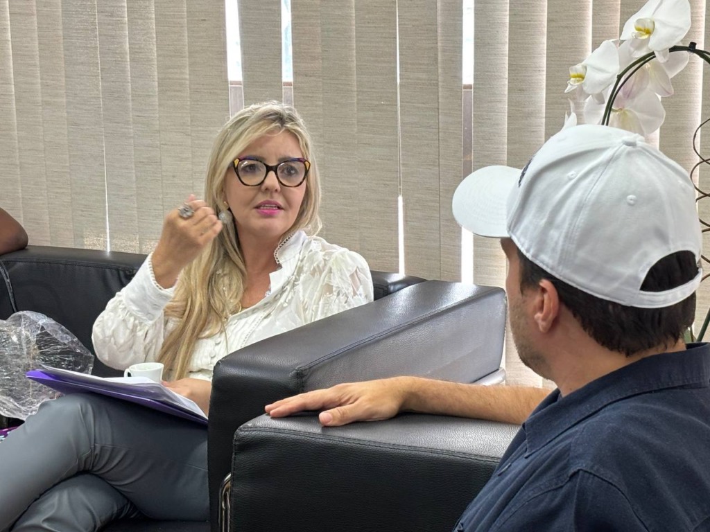 Atrações da semana abrem carnaval com O Circo nas ruas em Marília