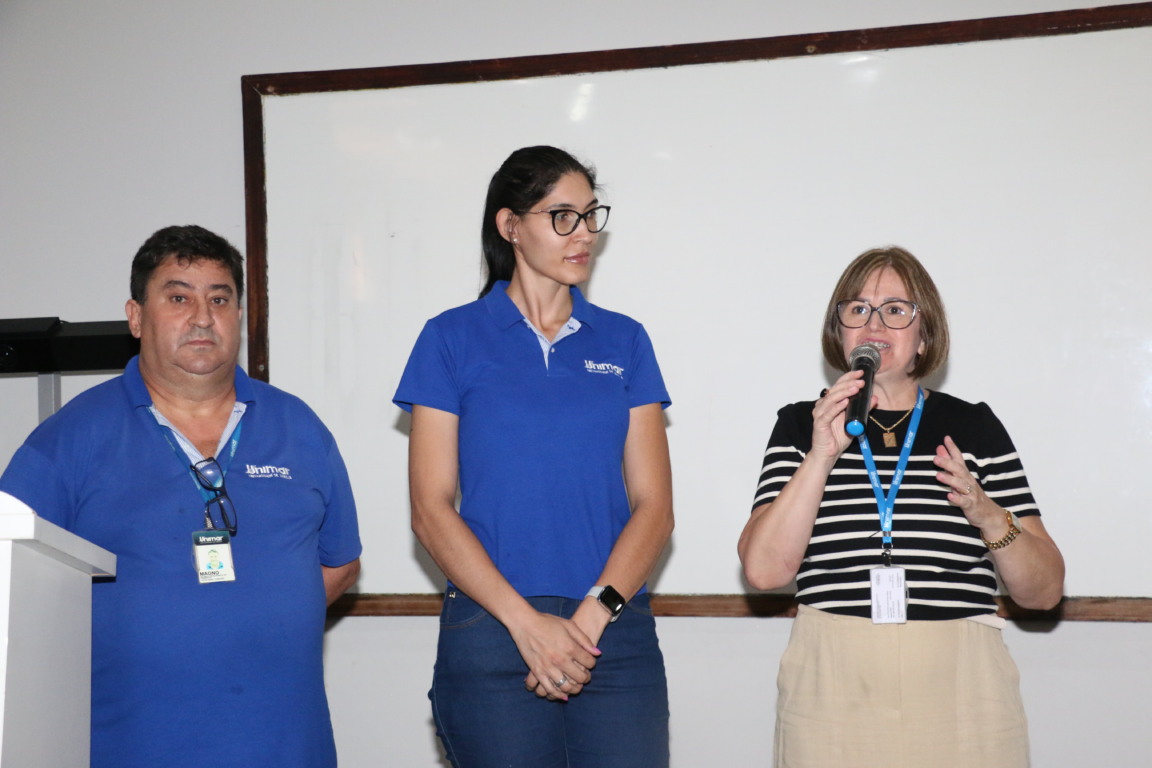 Unimar realiza 15ª edição da SIPAT e reforça cultura de prevenção, segurança e cuidado com as pessoas