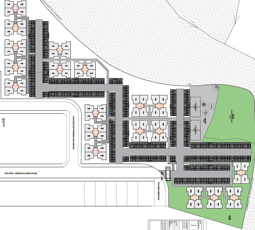 Condomínio de Marília terá preço social e Estado anuncia sorteios na cidade e região