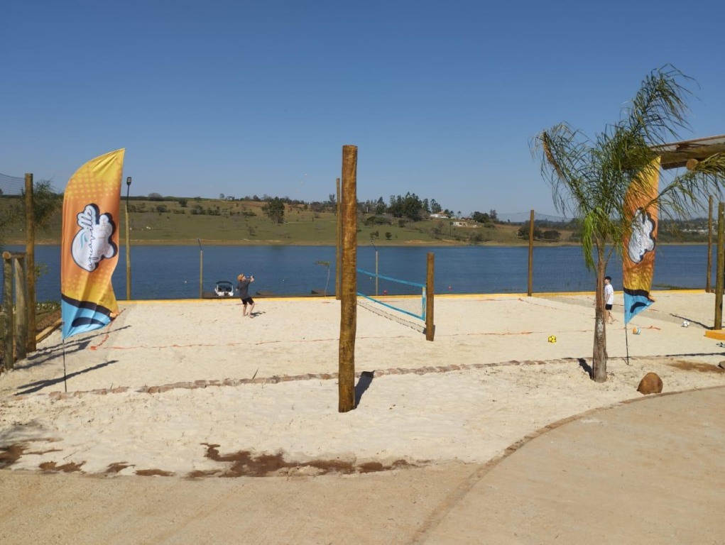 Engenheiro Rafael Ferreira Borba lidera implantação do Aquaville em Carlópolis