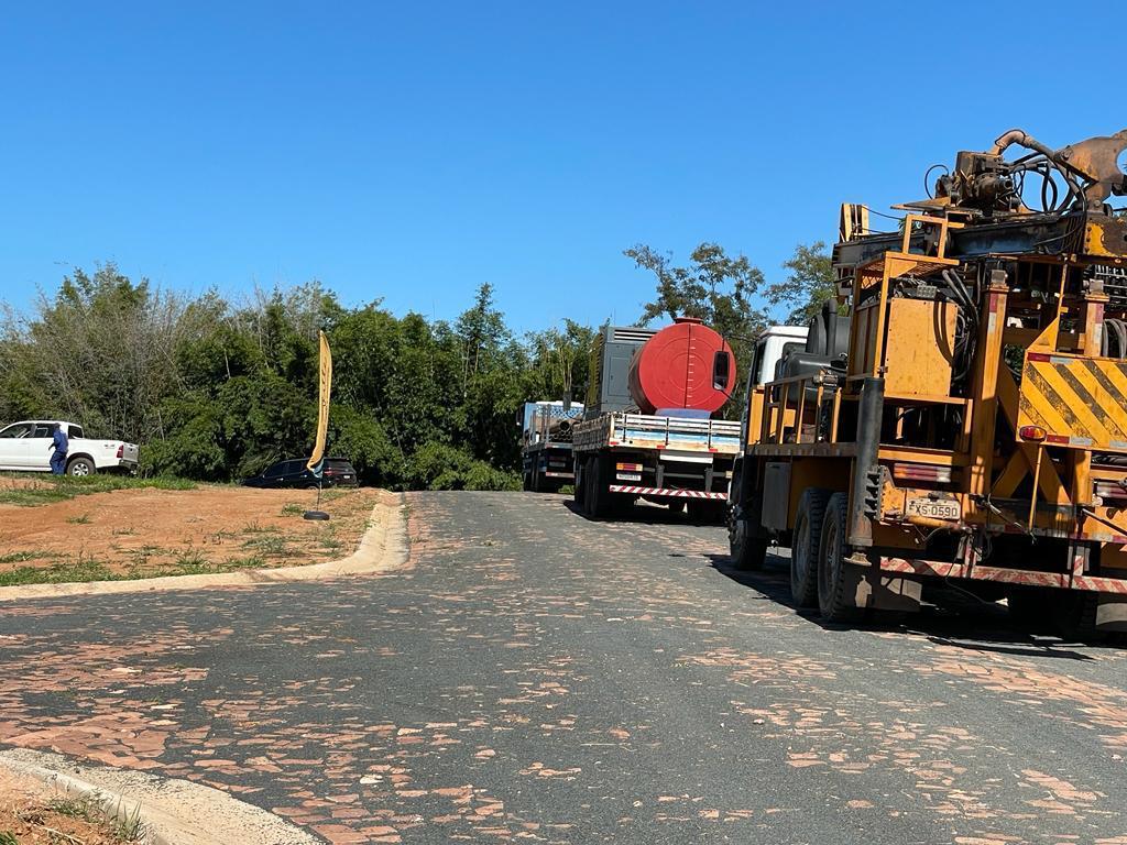 Engenheiro Rafael Ferreira Borba lidera implantação do Aquaville em Carlópolis