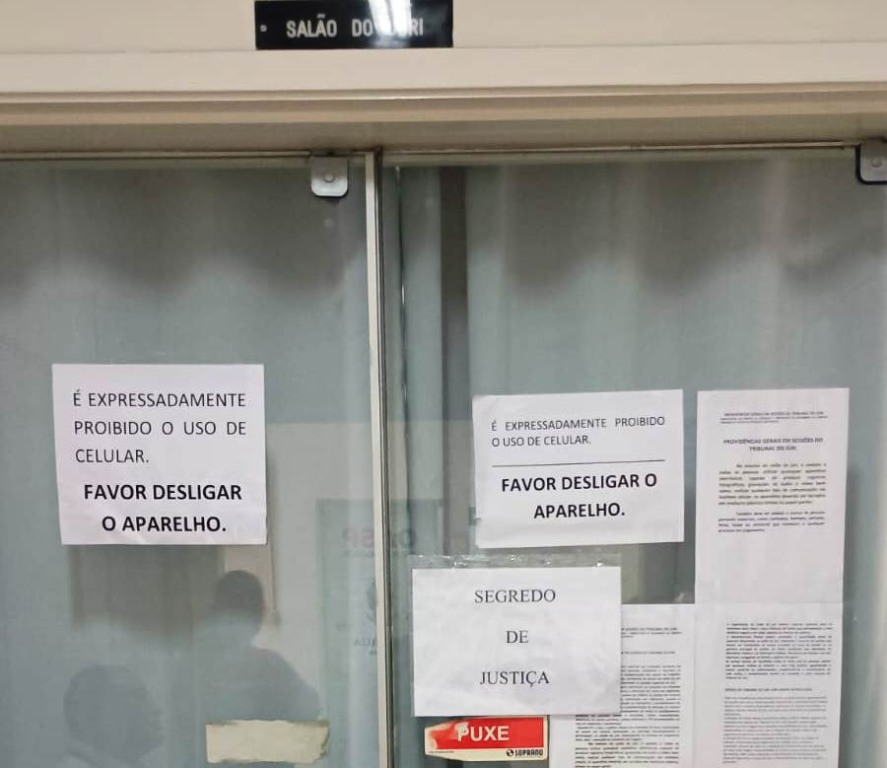 Júri condena seus réus por mortes em bar de Marília