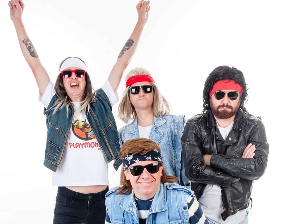 Sesi Marília abre programação 2026 com três shows gratuitos até o Carnaval