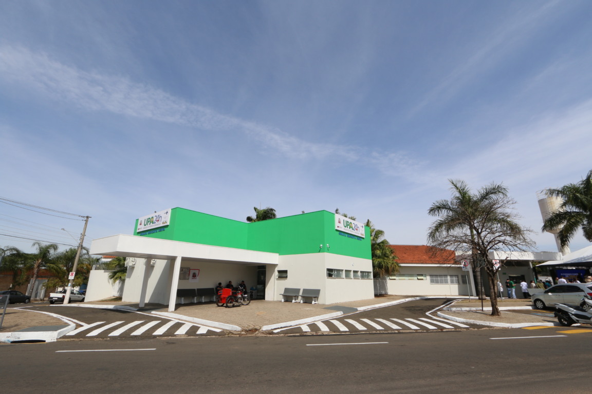 ABHU mostra expansão e melhorias em três anos de gestão na UPA Zona Sul