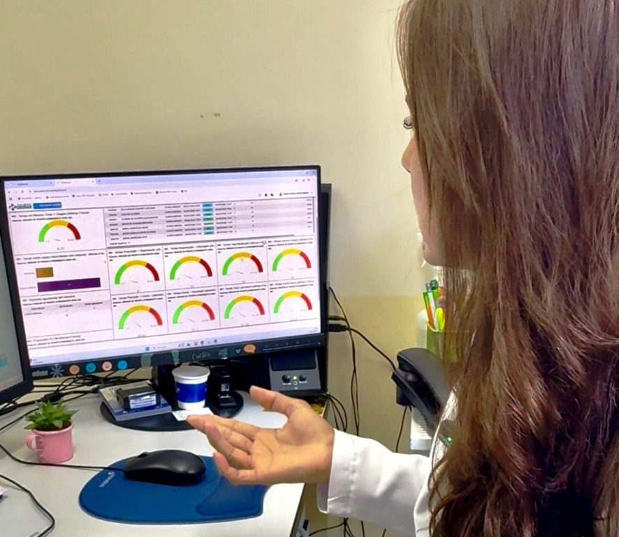 ABHU mostra expansão e melhorias em três anos de gestão na UPA Zona Sul