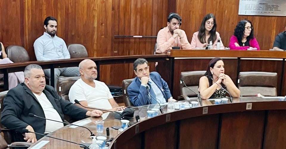 Audiência sobre Epilepsia lança “Projeto Conviver” em Marília