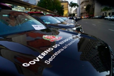 Operação fraudes icms Operação fraudes icms