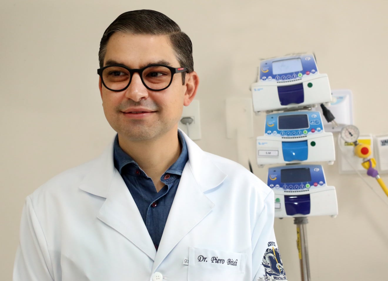 Cardiologista em Marília faz alerta de vapes e hormônios em infartos e AVCs