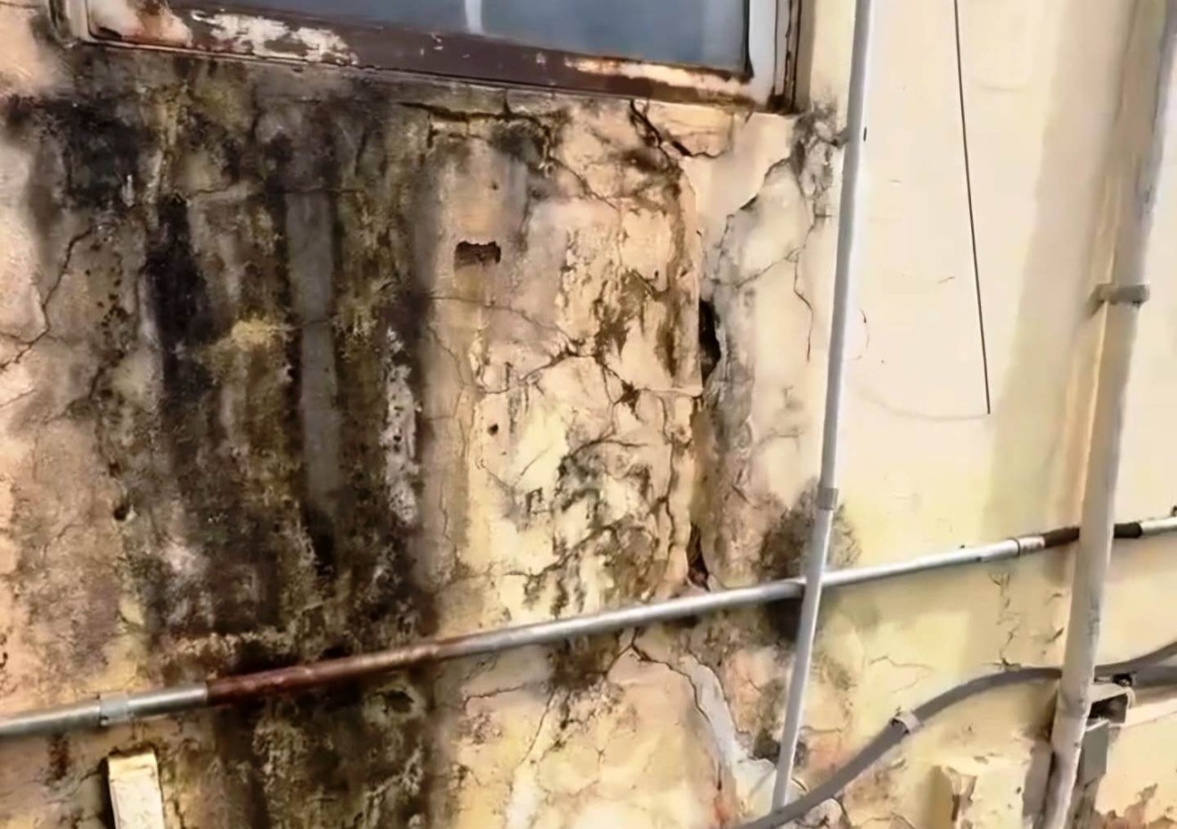 Artesp e MP recebem denúncia de abandono no aeroporto em Marília