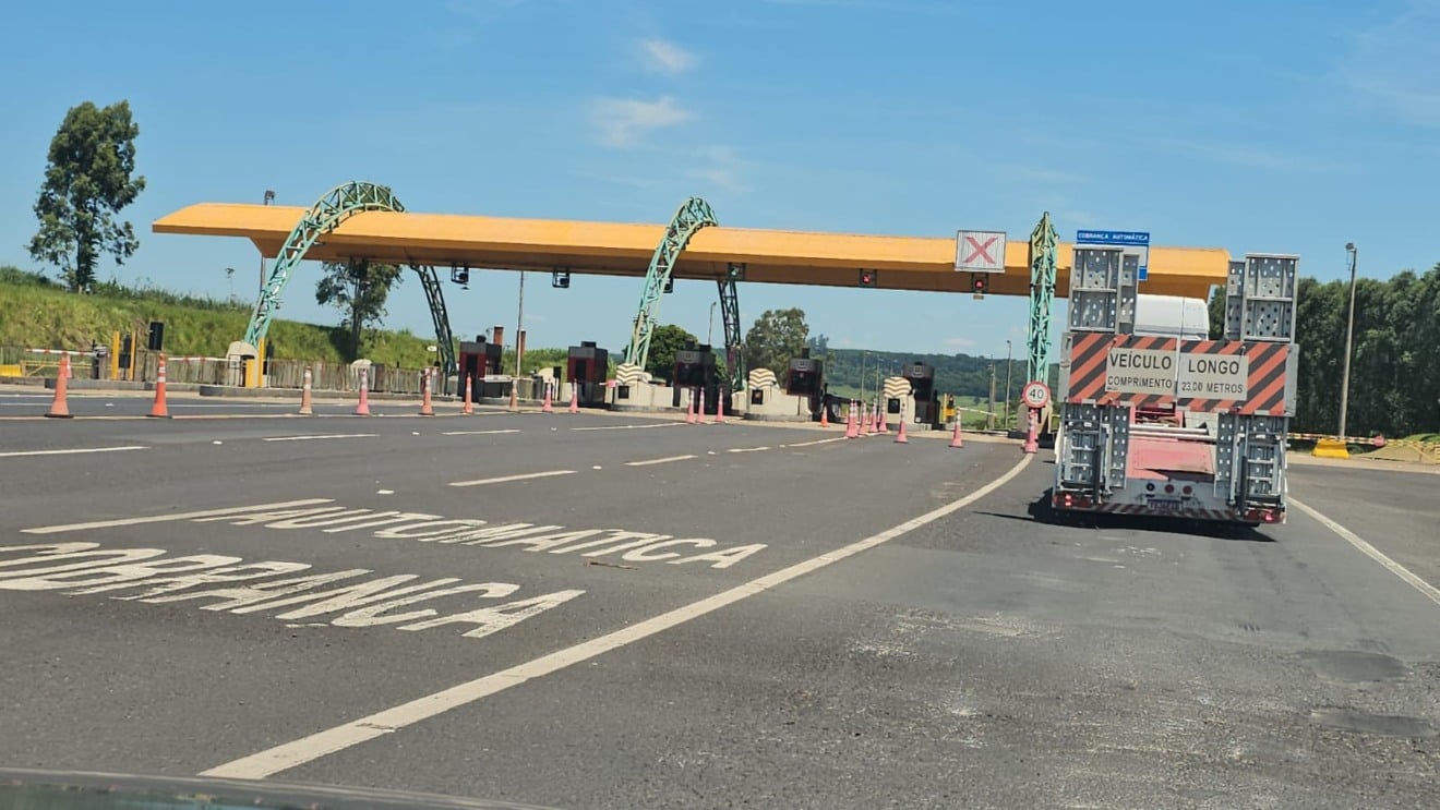 Justiça determina perícia e 'plano emergencial" para a rodovia BR-153