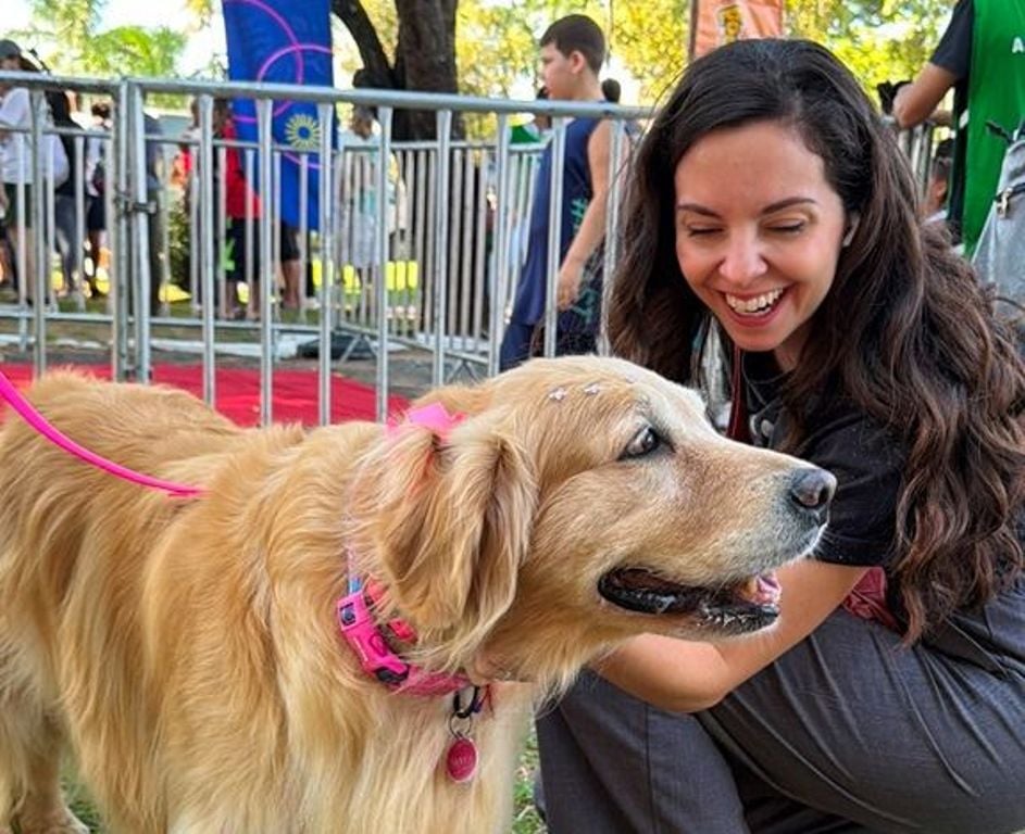 Marília tem recorde de adoção com 15 entre 17 pets disponíveis