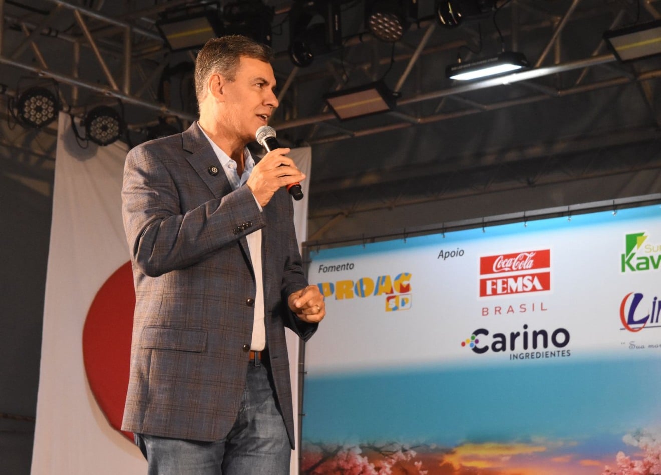 Projeto pode tornar Japan Fest 'patrimônio cultural' no país