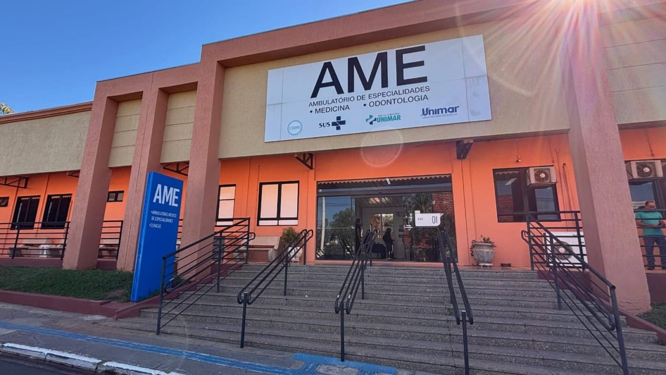 Saúde autoriza cirurgias buscais e atendimento especial TEA em Marília
