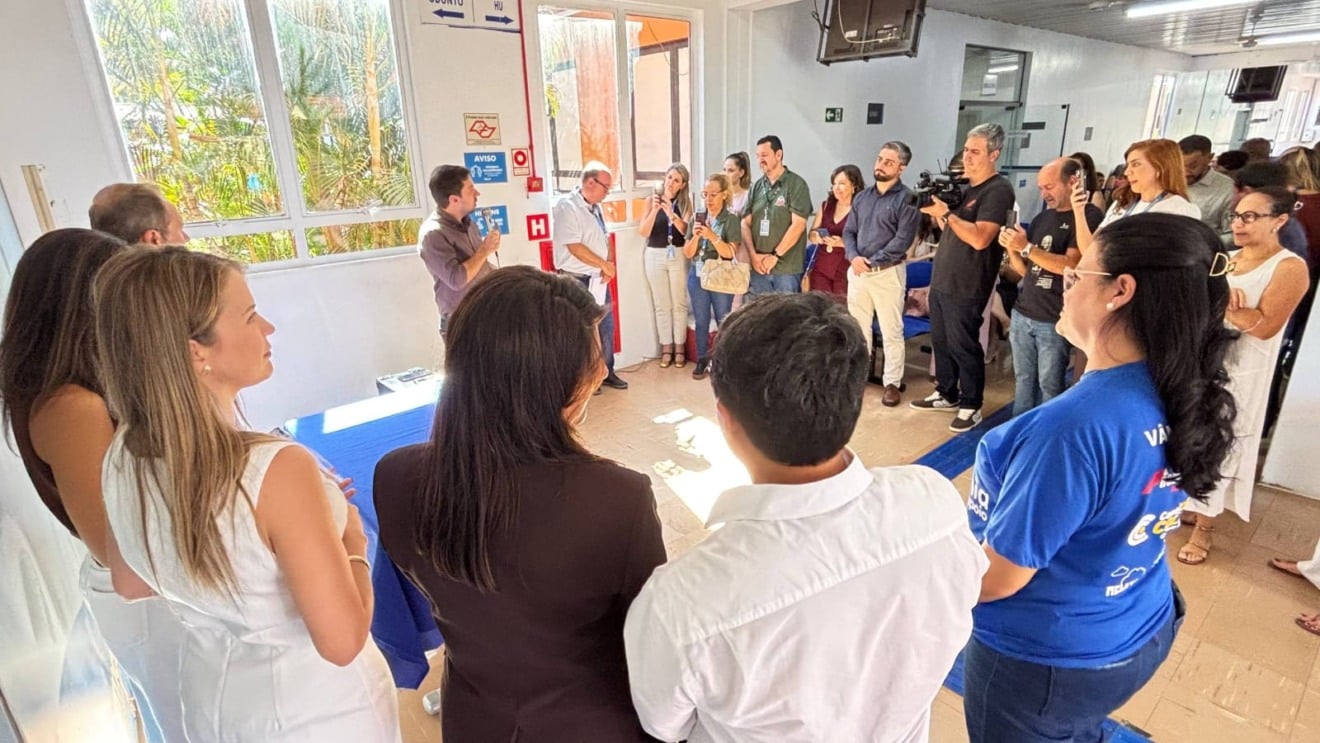 Saúde autoriza cirurgias buscais e atendimento especial TEA em Marília