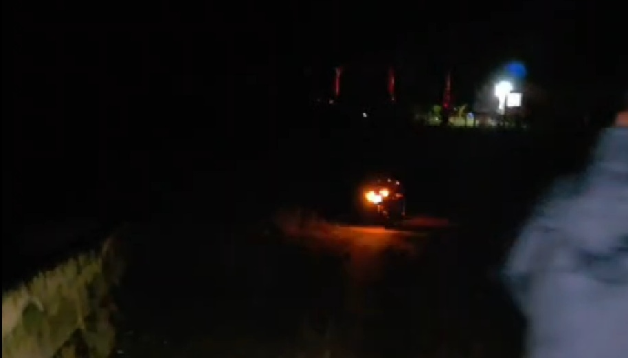 Comando de resgate e autoridades ajudam buscas por menino em Marília