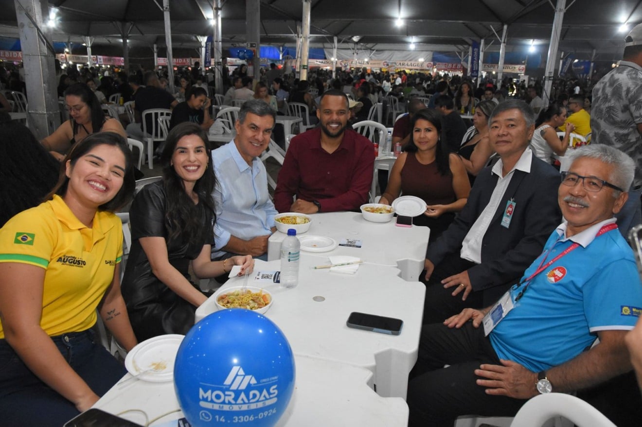 Projeto pode tornar Japan Fest 'patrimônio cultural' no país