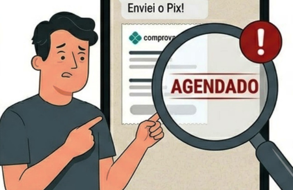 Guia do MPSP explica golpes digitais e orienta famílias empresas