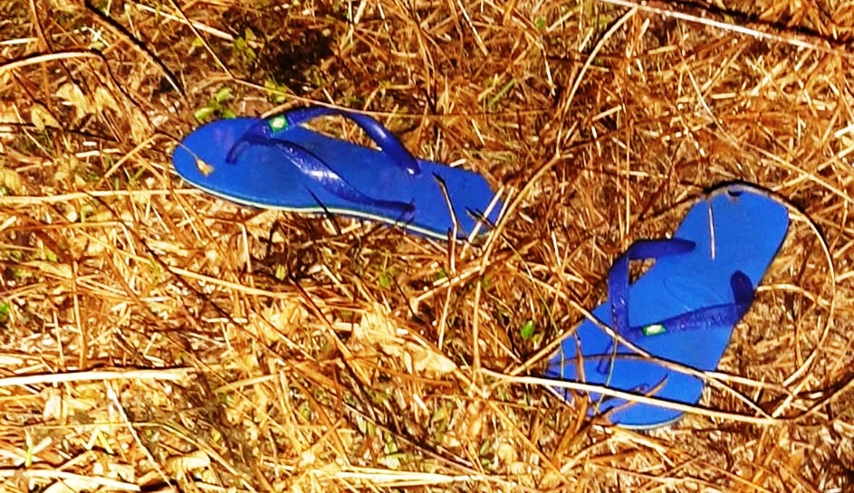 Tragédia com menino João tem caminhada e morte em estação de tratamento