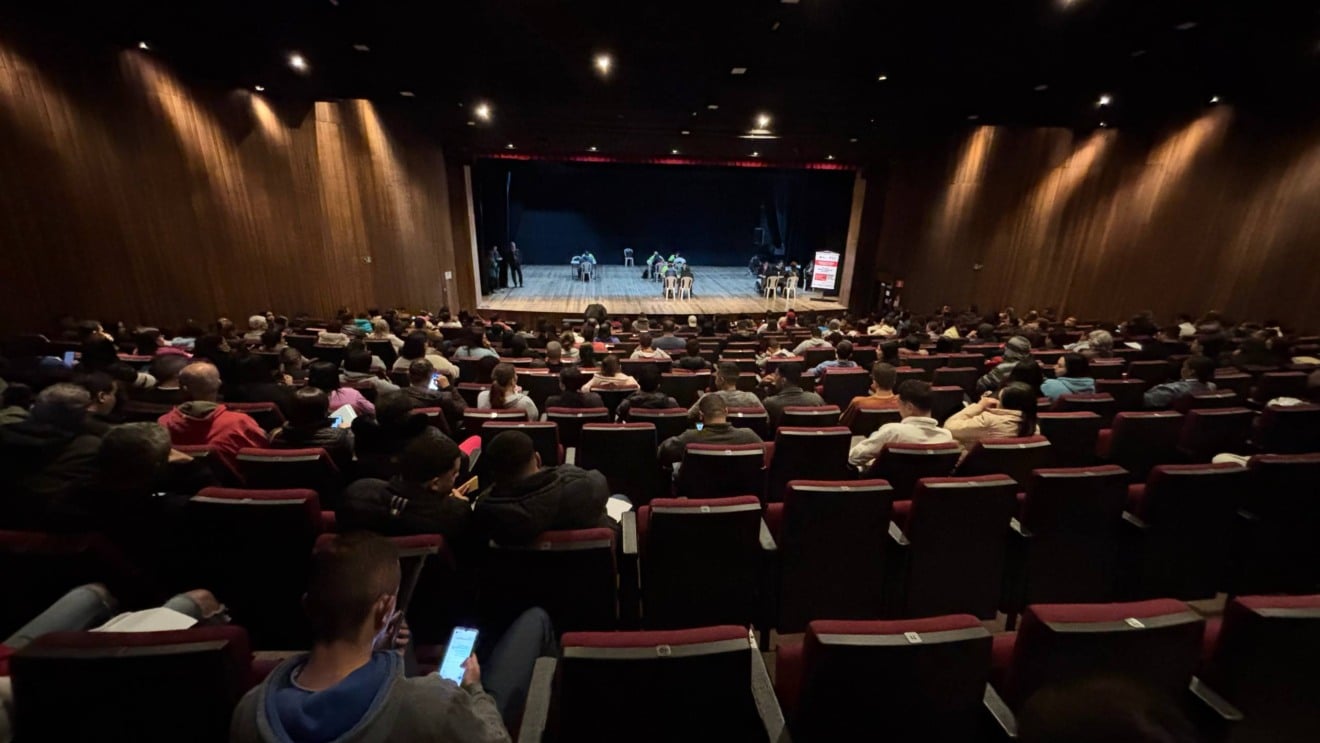 Mutirão de empregos oferece 70 vagas com apoio do Tauste Supermercados