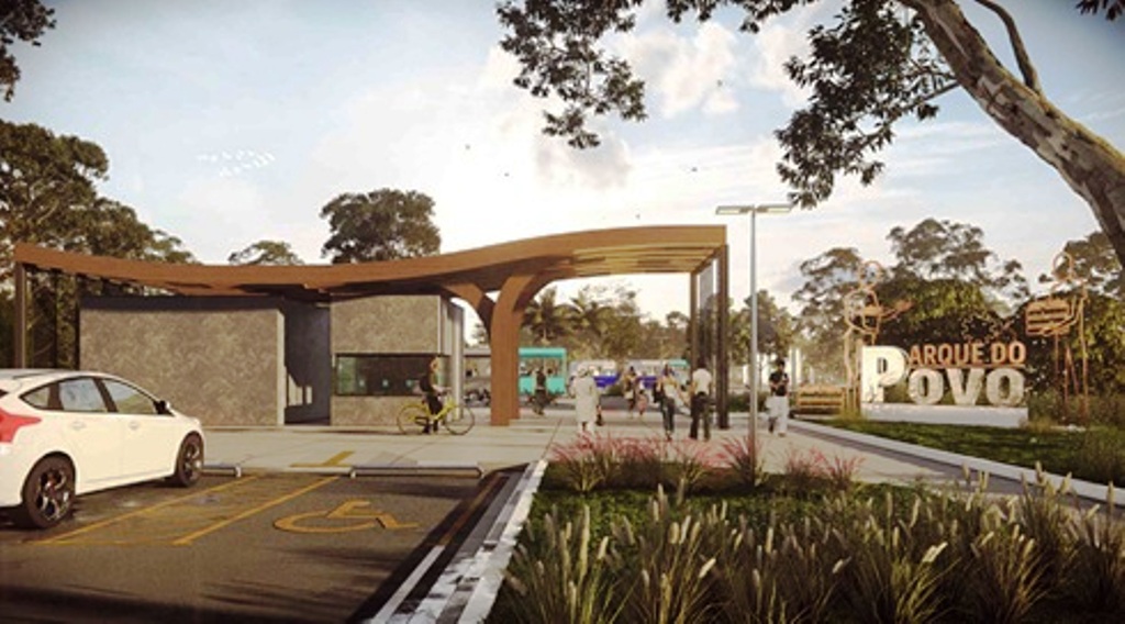 Prefeitura muda editais para contratar parques em Marília: dois dias de sessões