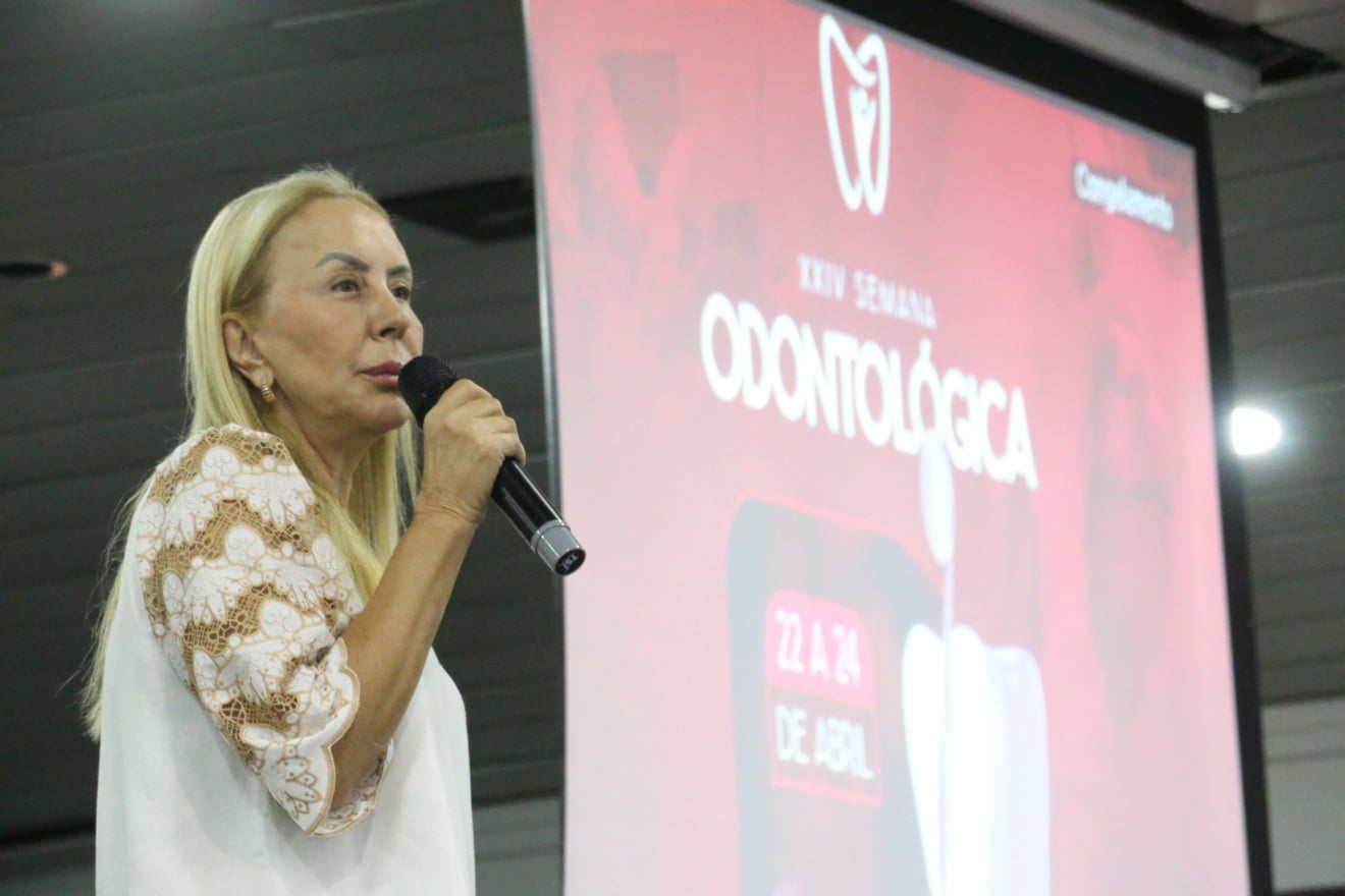 Semana de Odontologia na Unimar destaca inovação, integração e vivência profissional