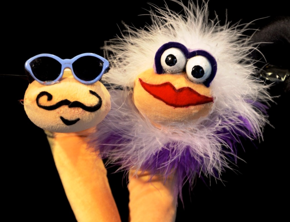 Espetáculo infantil leva magia e humor para palco do Sesi Marília