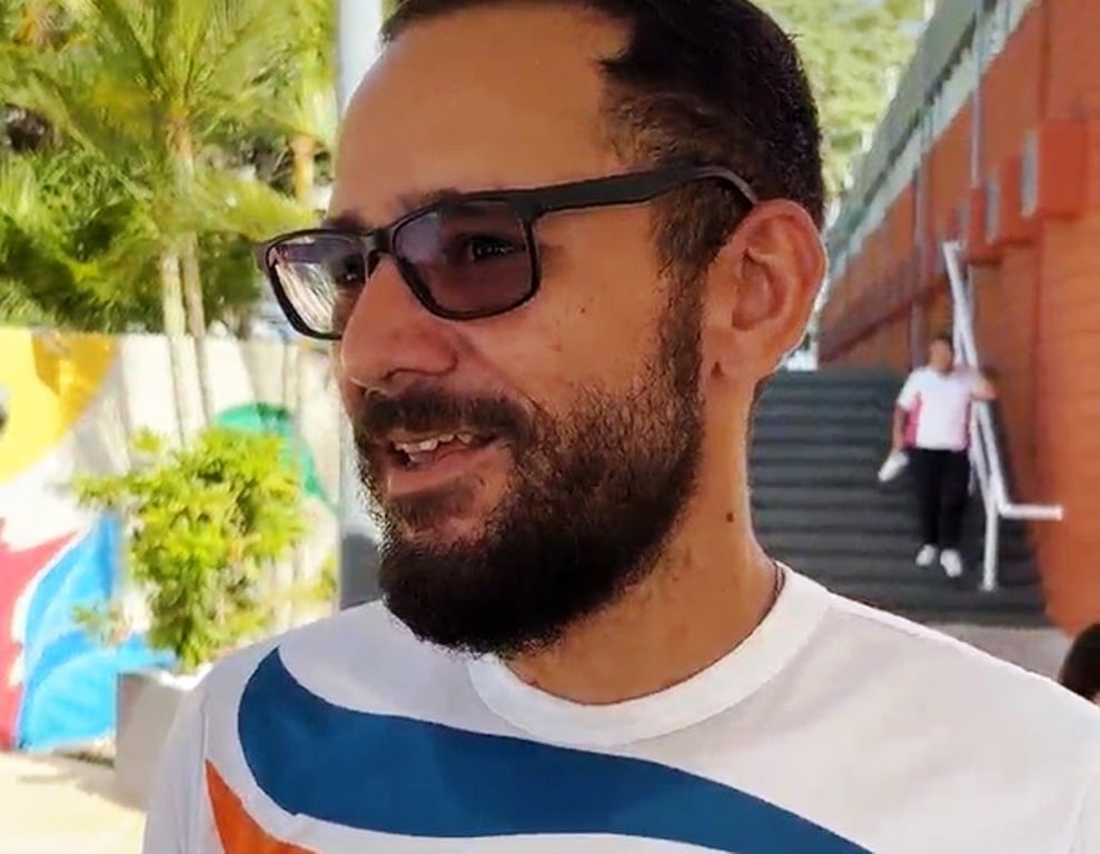 Sesi em Movimento leva famílias para esporte e saúde em Marília