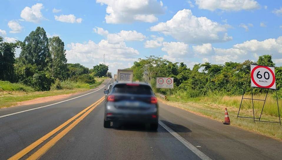 Obras, desvios e abusos complicam viagem da região para a Agrishow