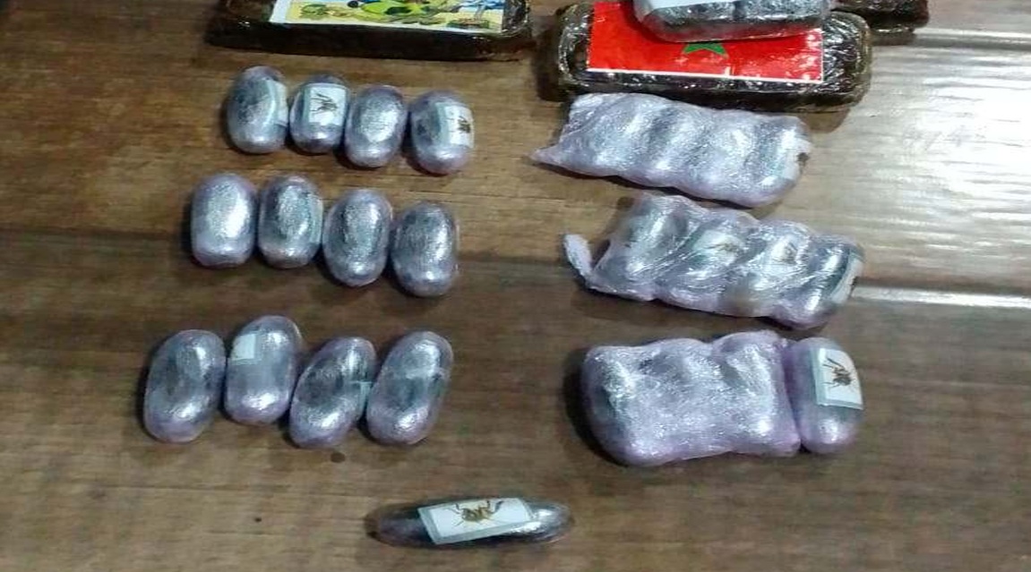 Operação Synthlux tem seis réus por lavagem de dinheiro com tráfico em Marília