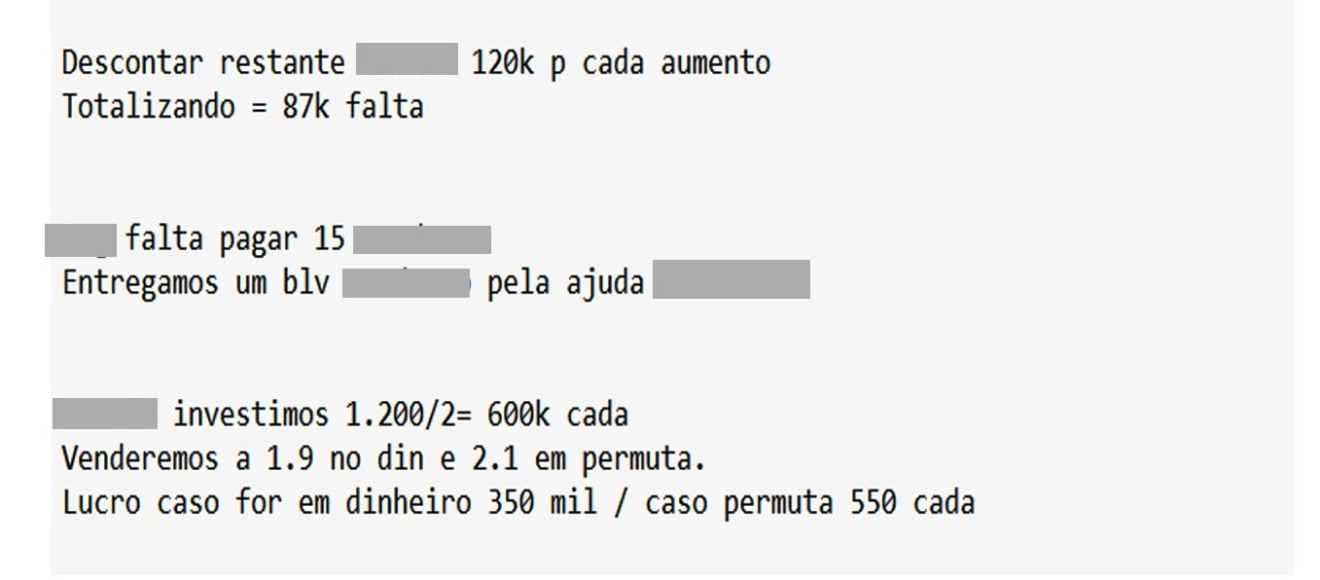 Operação Synthlux tem seis réus por lavagem de dinheiro com tráfico em Marília