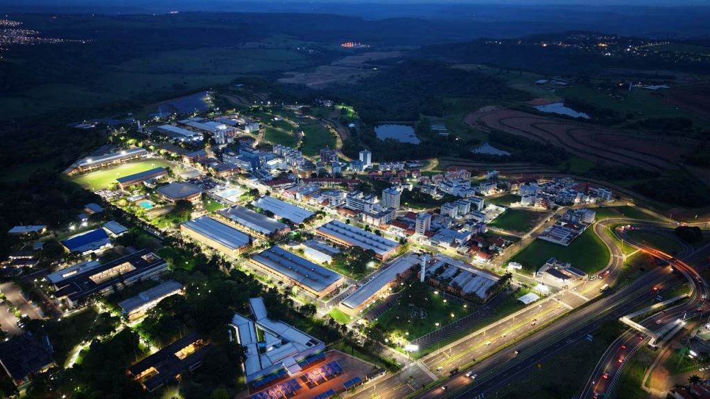 A Universidade de Marília (Unimar) conquistou nota máxima (5) do MEC