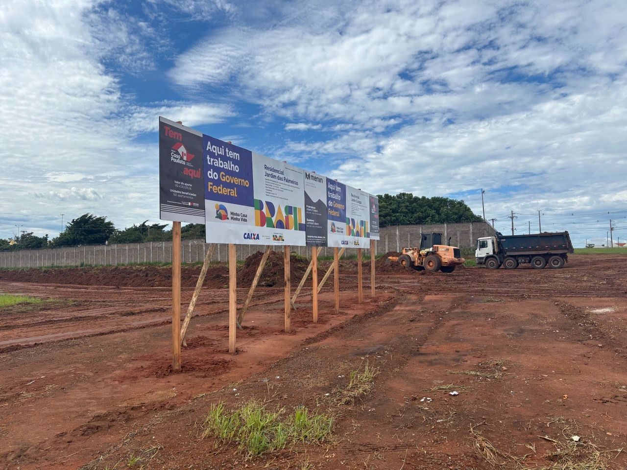 Decreto amplia limite de renda para apartamentos em Marília; inscrições abertas
