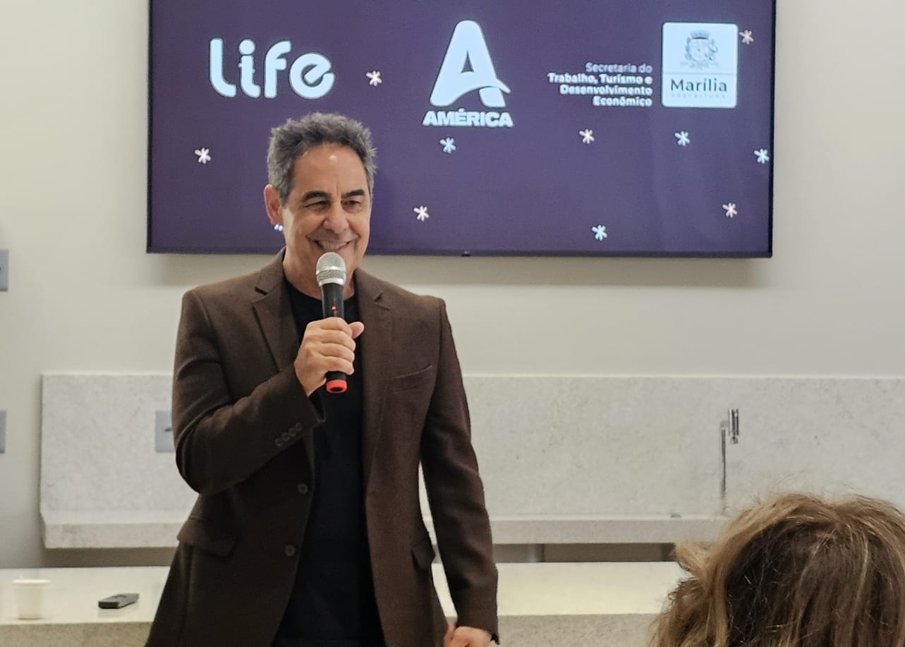 Café de Hotel cresce e fortalece gastronomia em Marília; veja repasse solidário
