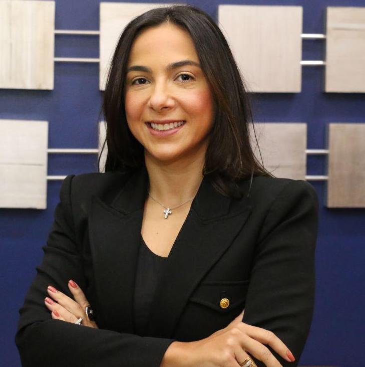 Fernanda Mesquita Serva