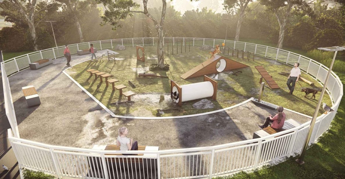 Prefeitura lança na quinta Parque da Criança com museu e até área PET