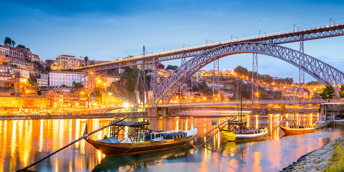 Mariliense cria simulador com IA para brasileiros investirem em imóveis de Portugal